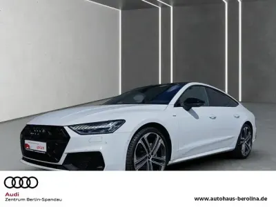 Gebraucht Audi A7 Sportback