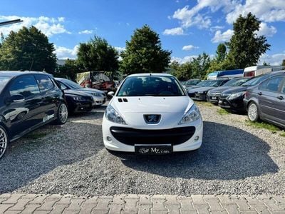 Peugeot 206+