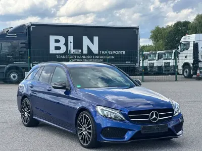 Gebraucht Mercedes C250