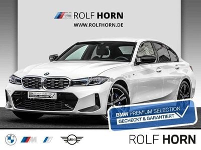 BMW M340