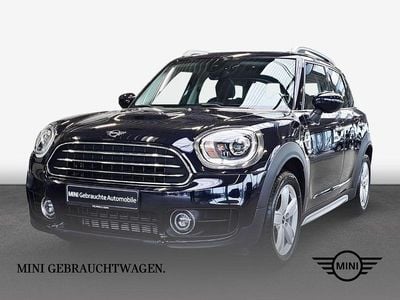 Mini Cooper Countryman