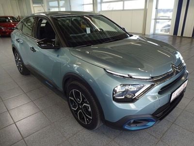 Citroën e-C4
