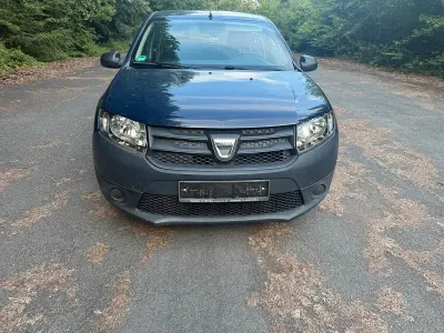Gebraucht Dacia Sandero