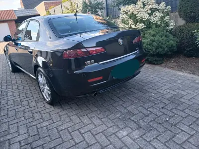 Gebraucht Alfa Romeo 159
