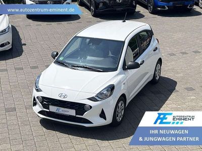 gebraucht Hyundai i10 1.0 AT Comfort GO KLIMA BTH