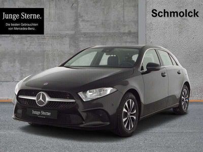 gebraucht Mercedes A180 PROGRESSIVE MBUX-HI