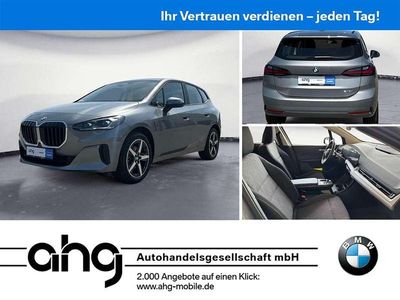 BMW 216