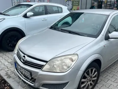 Gebraucht Opel Astra