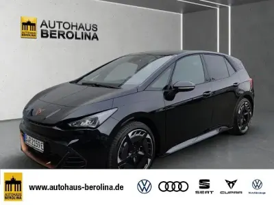 Gebraucht Cupra Born 169 kW (231 PS) 2026 Kleinwagen