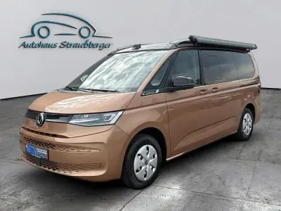 Gebraucht VW California