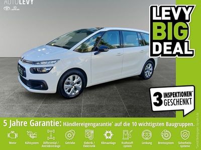 Citroën C4 SpaceTourer