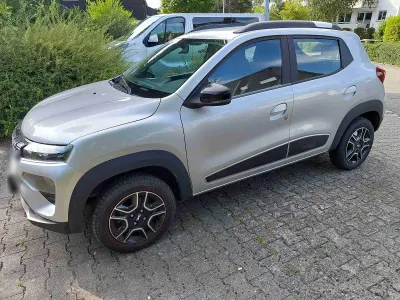 Gebraucht Dacia Spring
