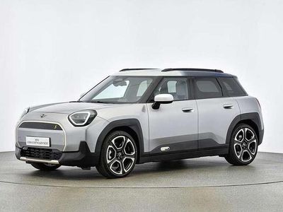 Gebraucht Mini Aceman Favoured 160 kW (218 PS) 2024 Grau SUV