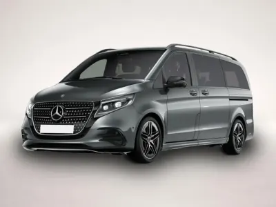Gebraucht Mercedes V300 237 PS (174 kW) 2024 Manufacturer Van / Kleinbus