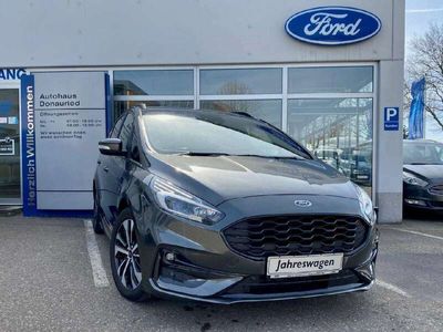 gebraucht Ford S-MAX ST-Line Aut.