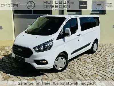 Gebraucht Ford Tourneo