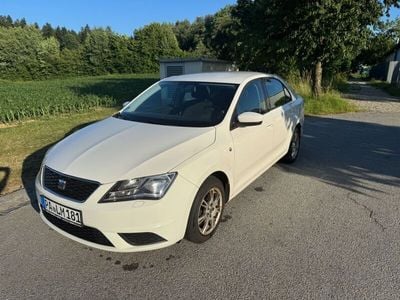 Seat Toledo