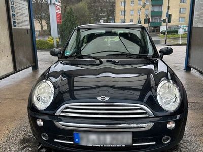 gebraucht Mini ONE 2005 bj. , 1.6 Motor