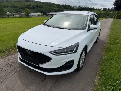 Gebraucht Ford Focus