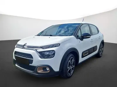 Gebraucht Citroën C3