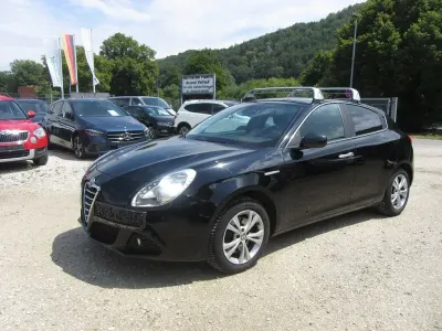 Gebraucht Alfa Romeo Giulietta