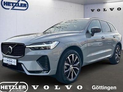 Gebraucht Volvo XC60 Plus 250 PS (183 kW) 2025 Grau SUV