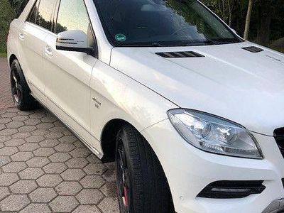 Mercedes ML350