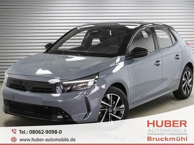 Usata Opel Corsa 101 CV (74 kW) 2025 Grigio Utilitaria