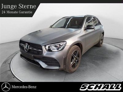 Mercedes GLC220