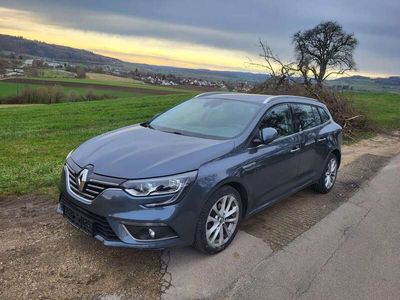 Renault Mégane IV