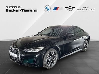 BMW 420 Gran Coupé