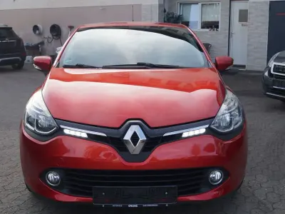 Gebraucht Renault Clio IV
