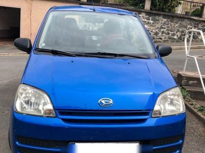 gebraucht Daihatsu Cuore 1.0 Plus Plus