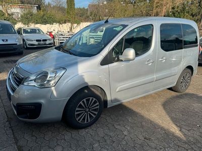Peugeot Partner Tepee