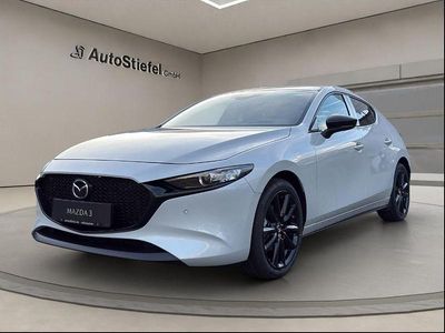 Gebraucht Mazda 3 Homura-Line 140 PS (102 kW) 2025