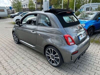 Abarth 595C