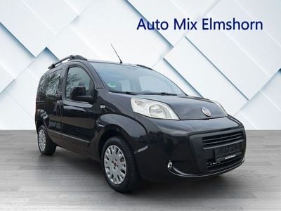 Fiat Qubo