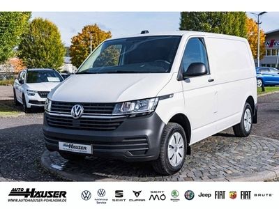 VW Transporter