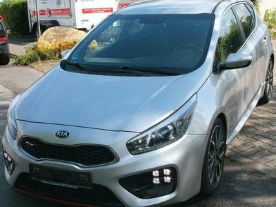 Kia Ceed GT