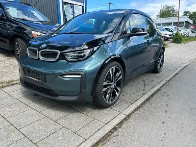 Gebraucht BMW i3 Sport Line 125 kW (170 PS) 2022 Other Kleinwagen