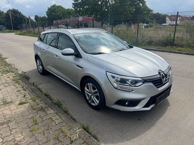 Renault Mégane GrandTour