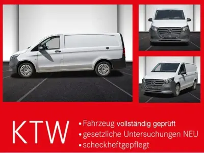 Gebraucht Mercedes Vito 163 PS (119 kW) 2025 Van