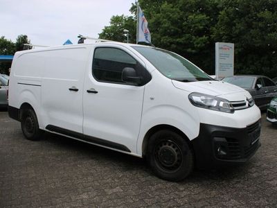 Citroën Jumper