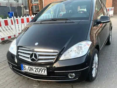 Gebraucht Mercedes A160