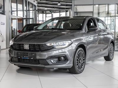 gebraucht Fiat Tipo 1.0 S&S CITY LIFE APPLECARPLAY/ANDROID*