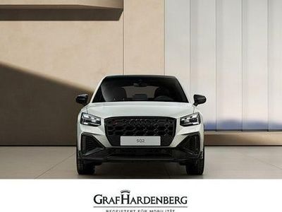 Nuova Audi SQ2 Sport 300 CV (220 kW) 2026 Argento SUV