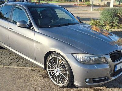 Second-hand BMW 335 Comfort Edition 306 CP (225 kW) 2009 Gri Berlinǎ
