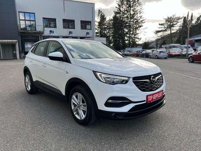 gebraucht Opel Grandland X 1.5 D Start/Stop Design-Line