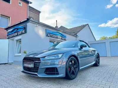 Gebraucht Audi TT Roadster