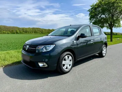 Gebraucht Dacia Sandero